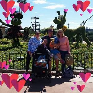 Meet your Posher, Jennifer